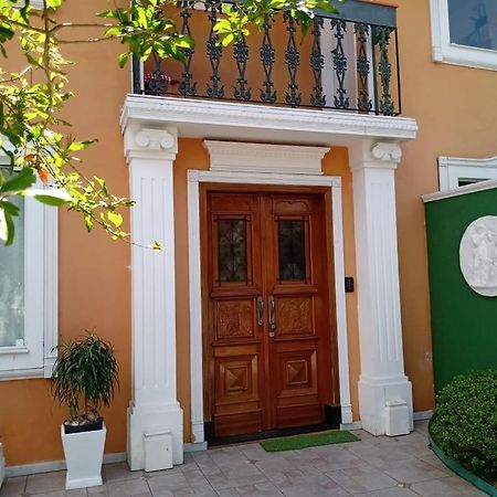 Florianópolis Insta Hostel Floripa מראה חיצוני תמונה