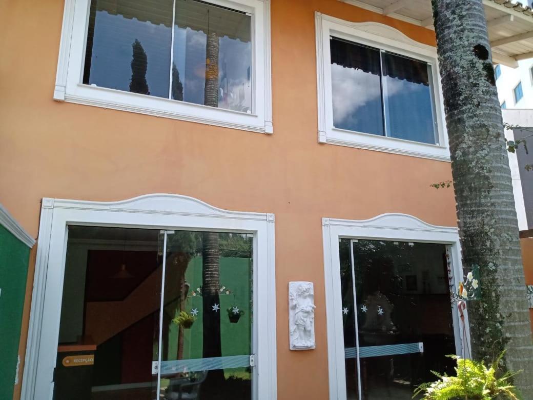Florianópolis Insta Hostel Floripa מראה חיצוני תמונה
