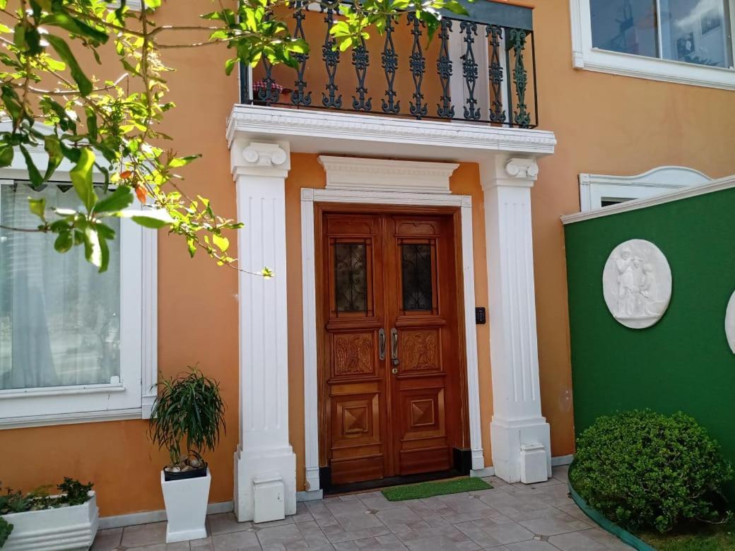 Florianópolis Insta Hostel Floripa מראה חיצוני תמונה