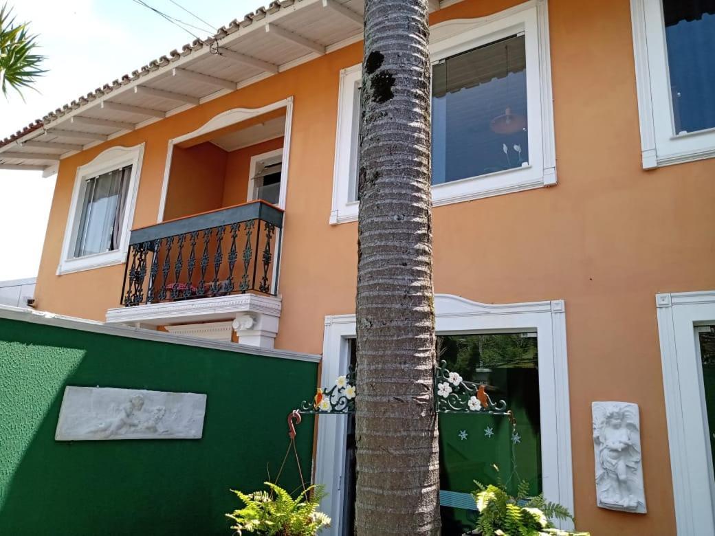 Florianópolis Insta Hostel Floripa מראה חיצוני תמונה