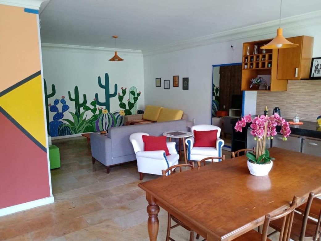 Florianópolis Insta Hostel Floripa מראה חיצוני תמונה