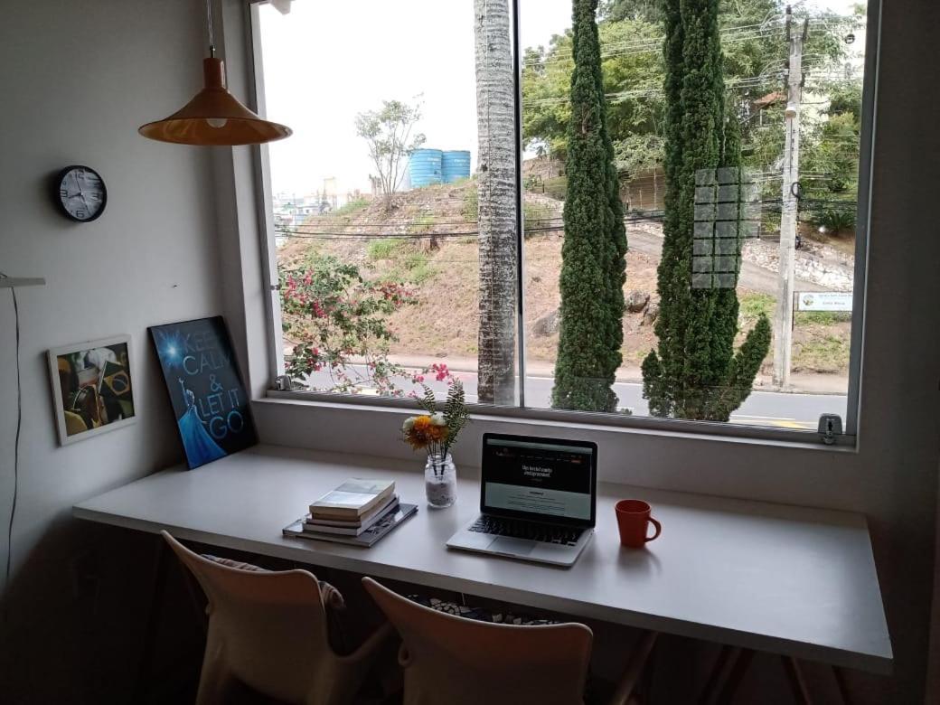 Florianópolis Insta Hostel Floripa מראה חיצוני תמונה