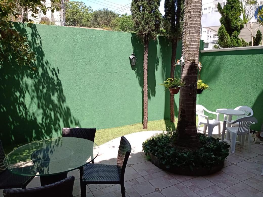 Florianópolis Insta Hostel Floripa מראה חיצוני תמונה
