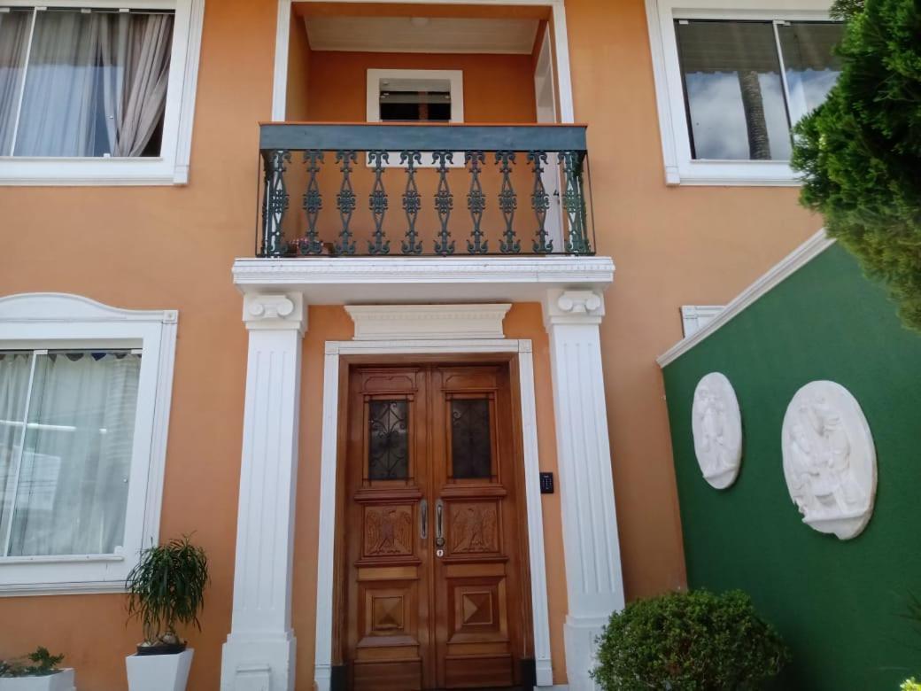 Florianópolis Insta Hostel Floripa מראה חיצוני תמונה