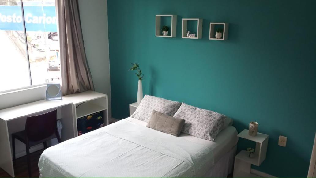 Florianópolis Insta Hostel Floripa מראה חיצוני תמונה