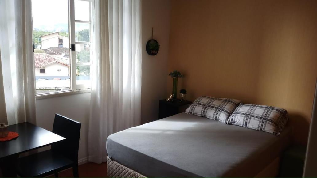 Florianópolis Insta Hostel Floripa מראה חיצוני תמונה