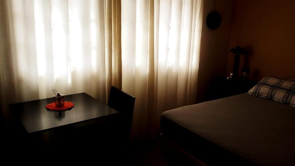 Florianópolis Insta Hostel Floripa מראה חיצוני תמונה