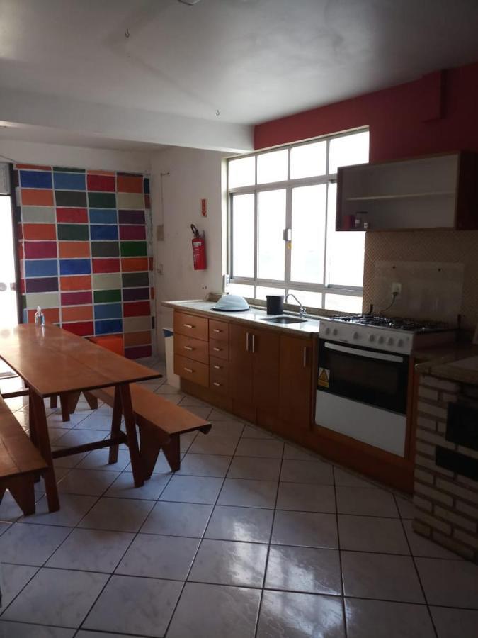Florianópolis Insta Hostel Floripa מראה חיצוני תמונה