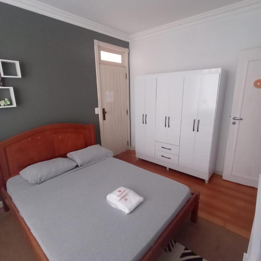 Florianópolis Insta Hostel Floripa מראה חיצוני תמונה