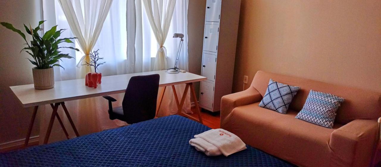Florianópolis Insta Hostel Floripa מראה חיצוני תמונה