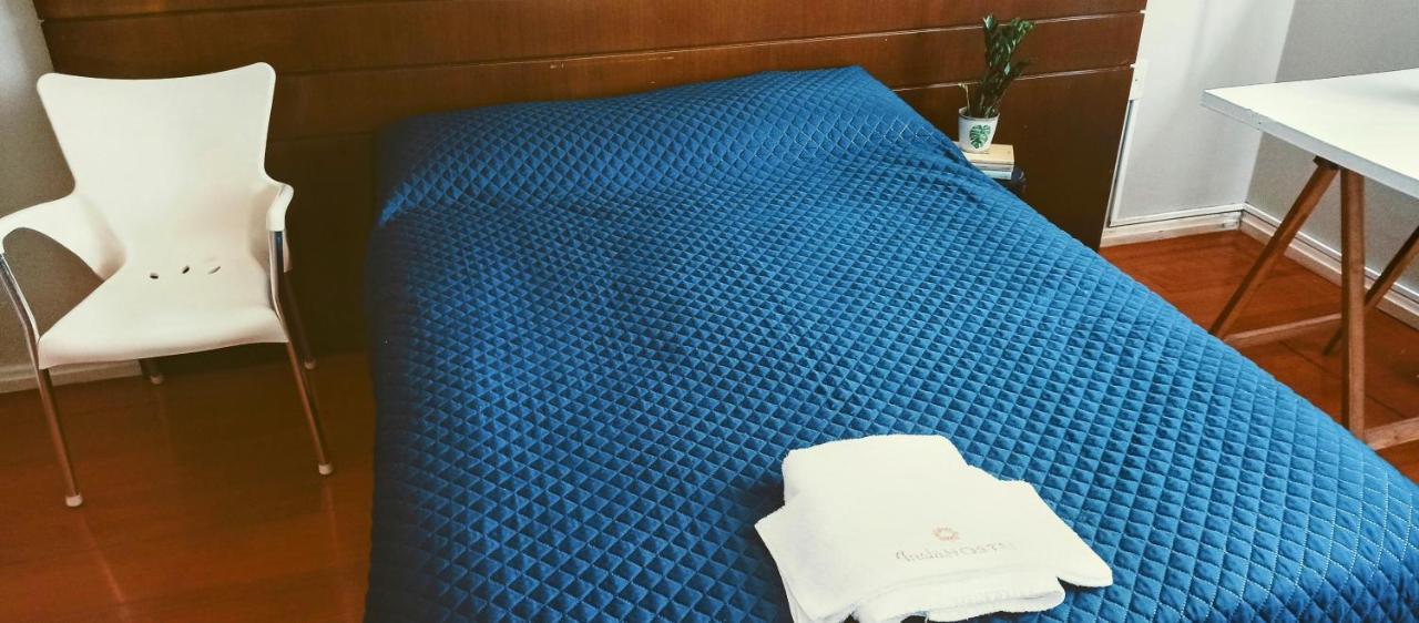 Florianópolis Insta Hostel Floripa מראה חיצוני תמונה