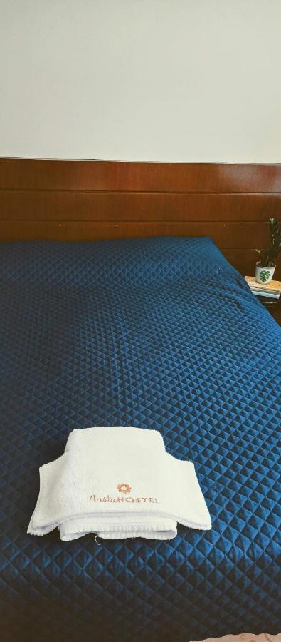 Florianópolis Insta Hostel Floripa מראה חיצוני תמונה