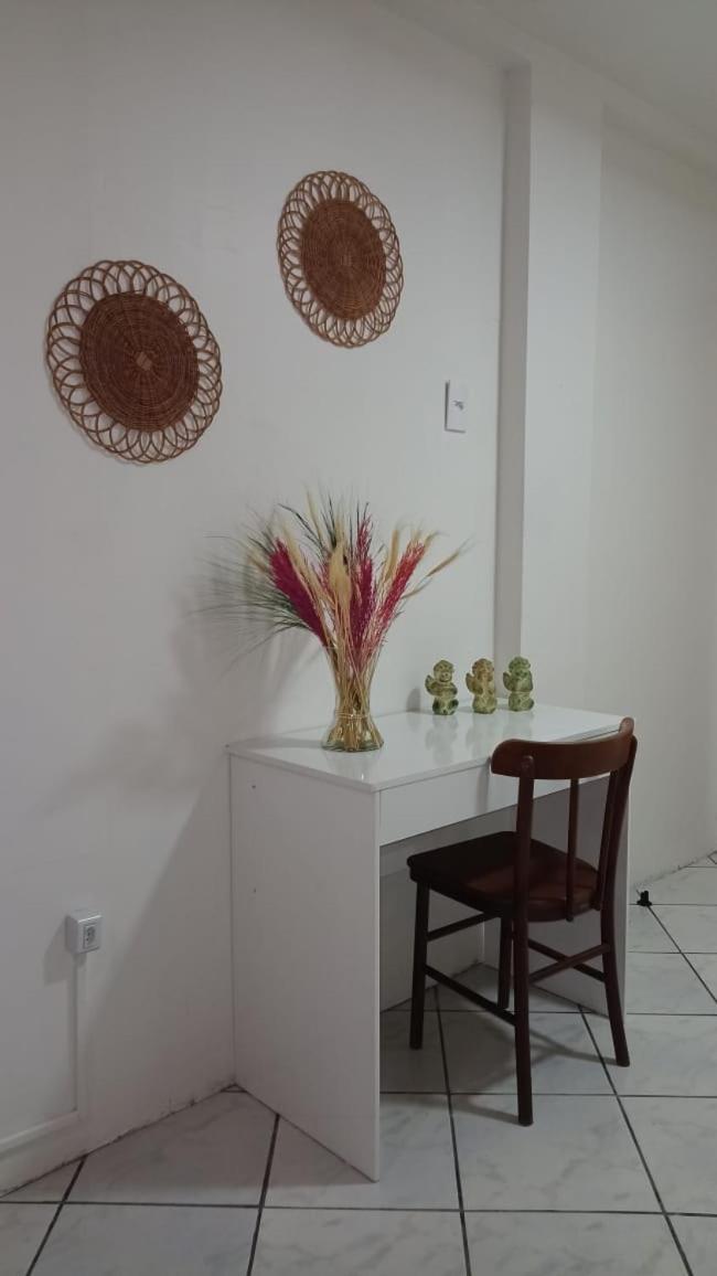 Florianópolis Insta Hostel Floripa מראה חיצוני תמונה