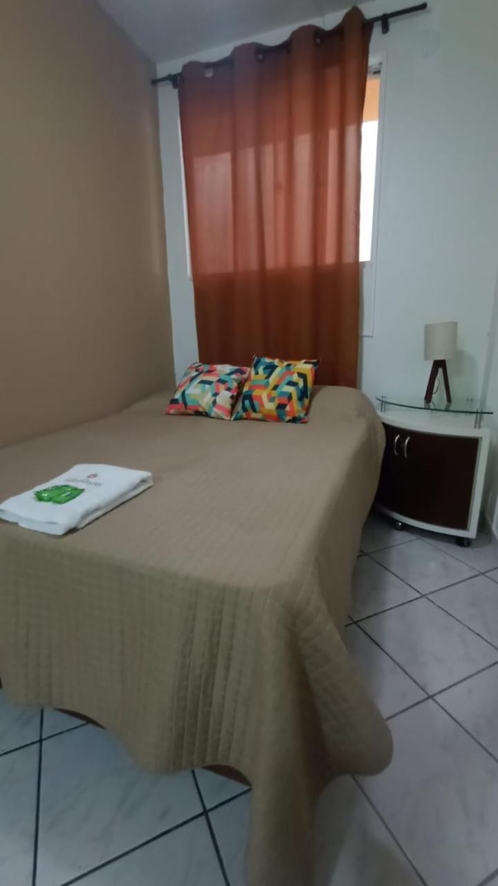 Florianópolis Insta Hostel Floripa מראה חיצוני תמונה