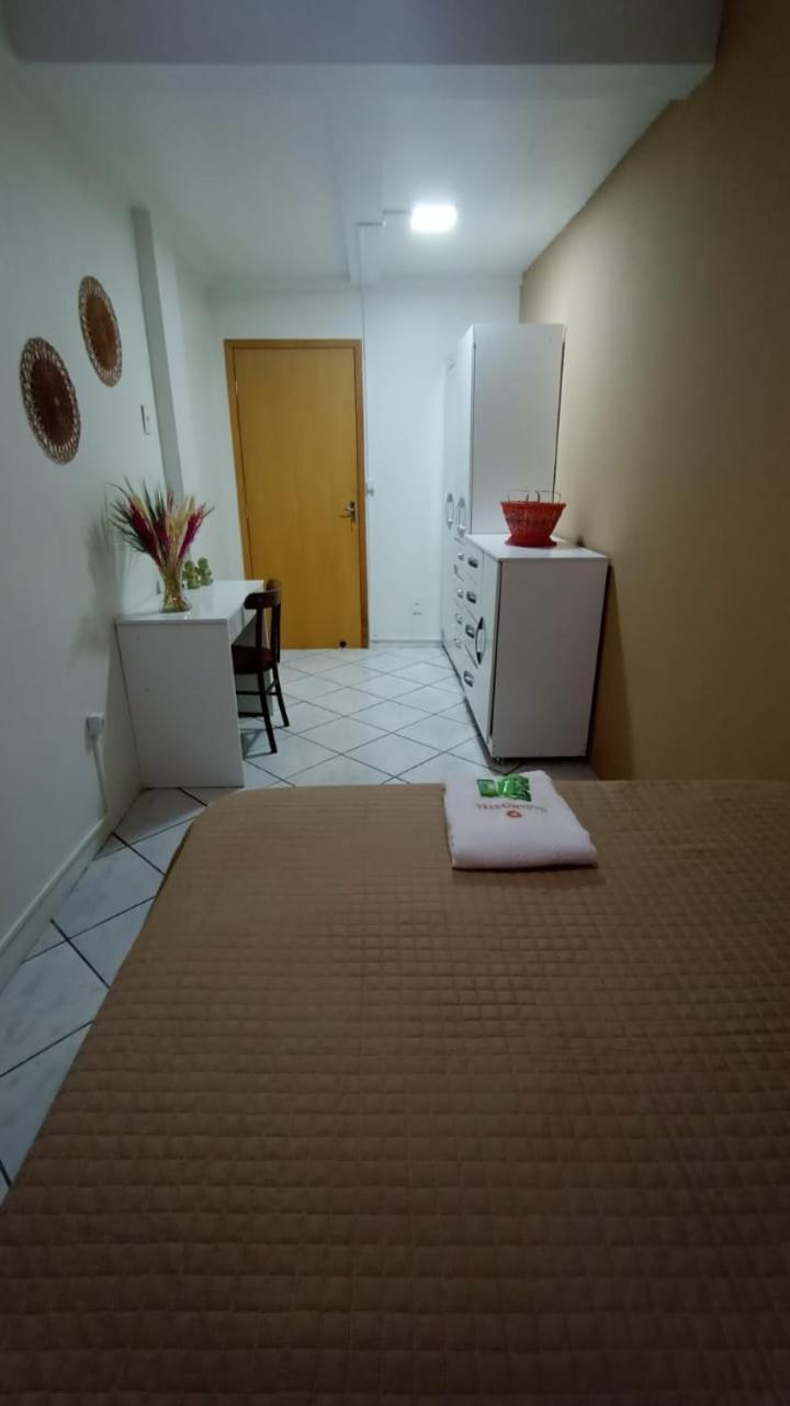 Florianópolis Insta Hostel Floripa מראה חיצוני תמונה
