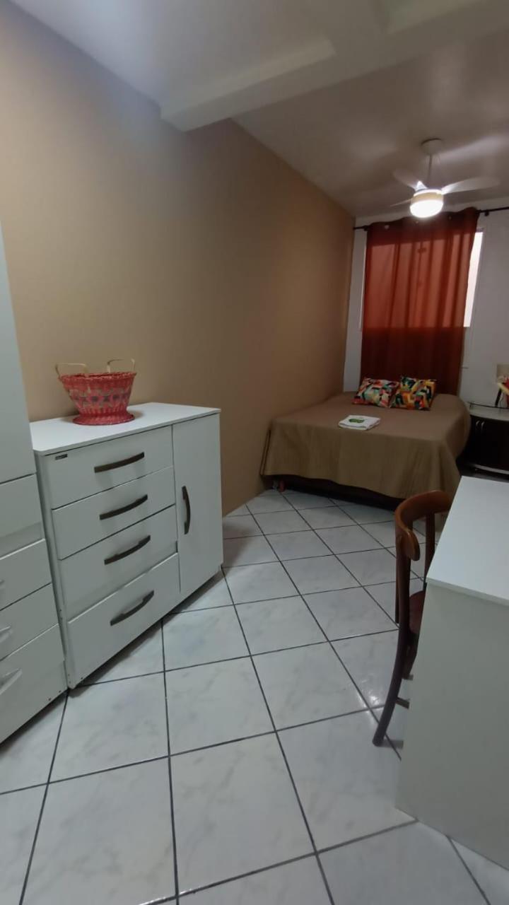 Florianópolis Insta Hostel Floripa מראה חיצוני תמונה
